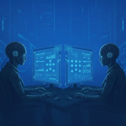 Treinamento Especializado — imagem original da solução